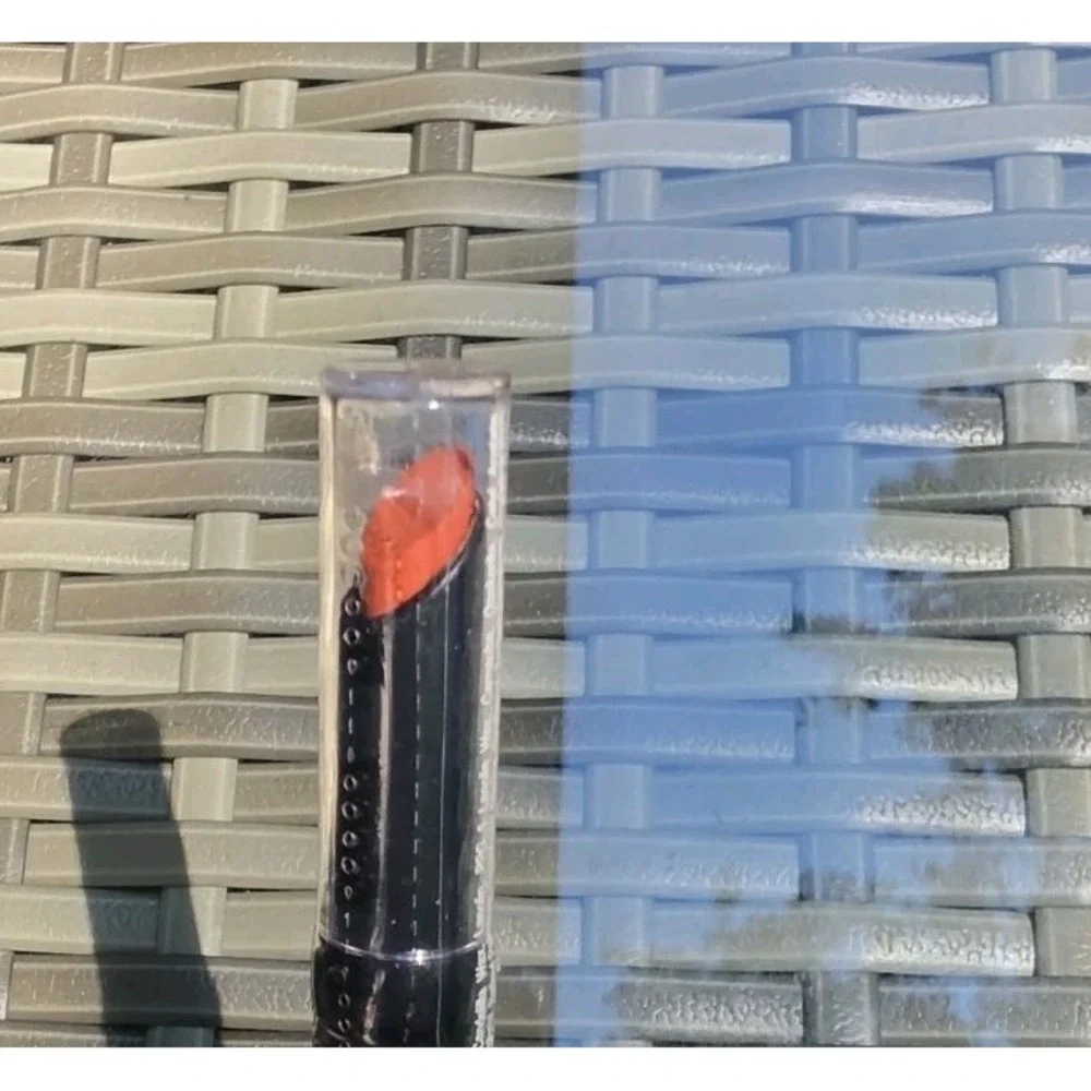 Vintage Bonne Bell Lip Sheers Slimline Lipstick 8A Cinnamon Stick 90s Y2K NOS